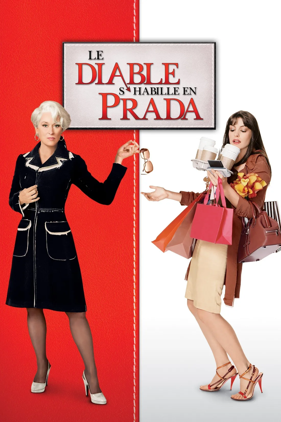 Le Diable s'habille en Prada (2006)